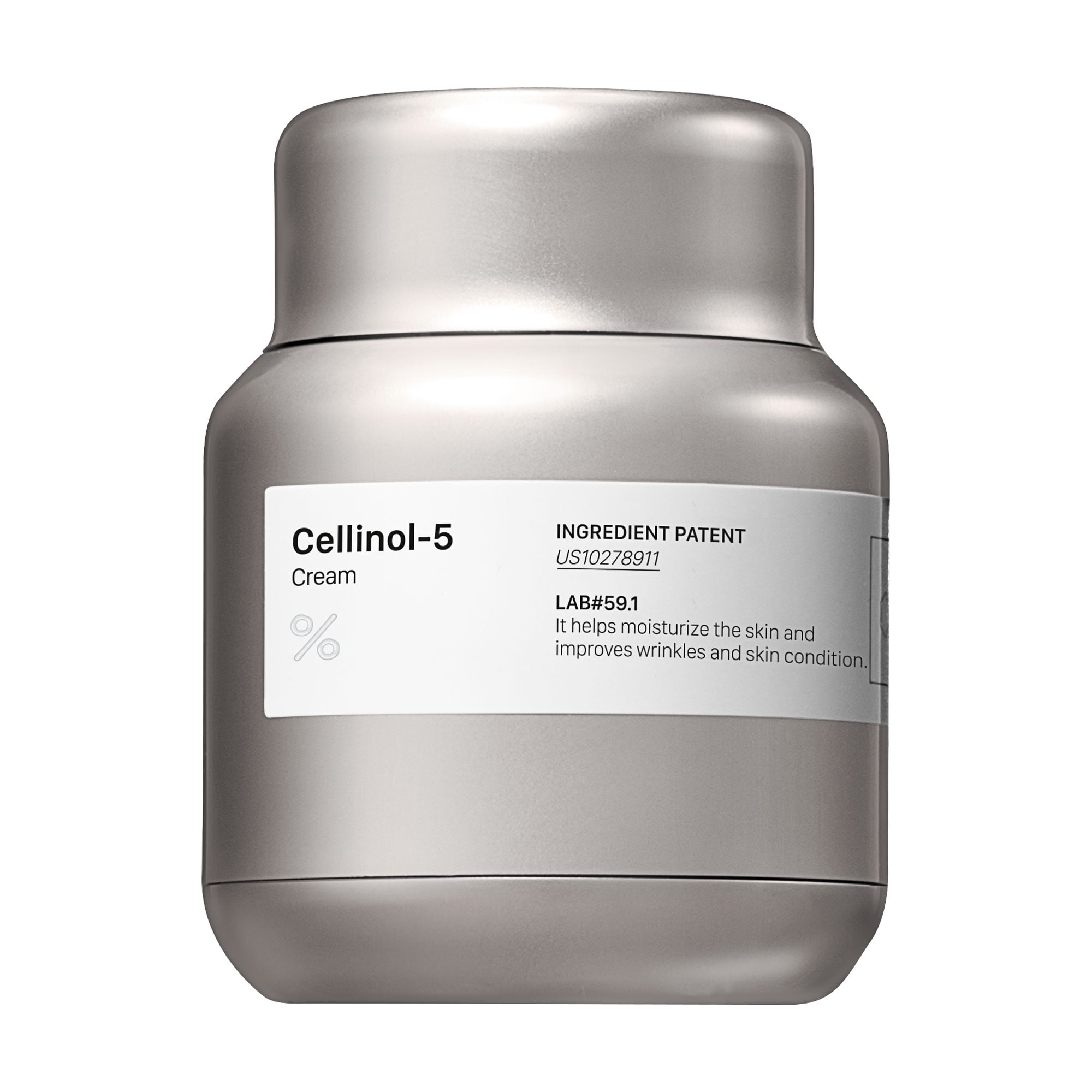 Крем для обличчя Percent Science Cellinol-5 Cream Антивіковий, 60 мл